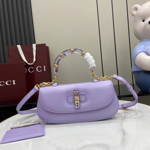 グッチ ハンドバッグ