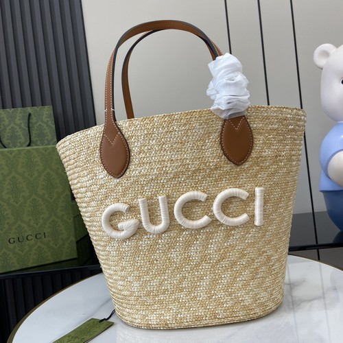 グッチ ハンドバッグ