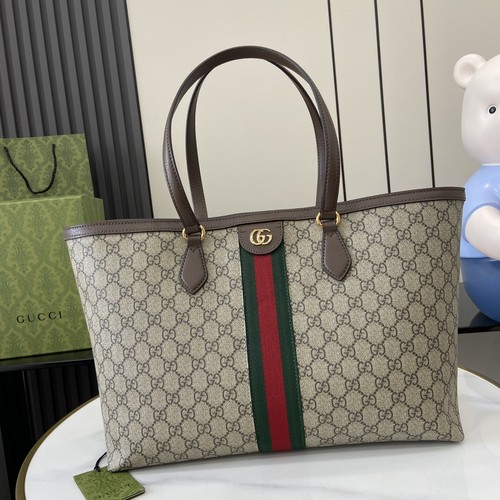 グッチ ハンドバッグ