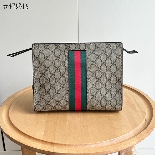 グッチ ハンドバッグ