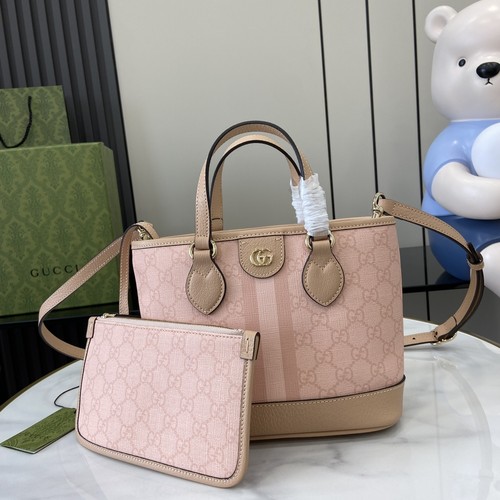 グッチ ハンドバッグ