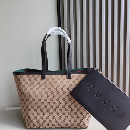 グッチ ハンドバッグ
