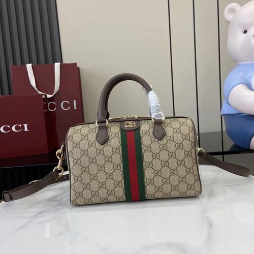 グッチ ハンドバッグ