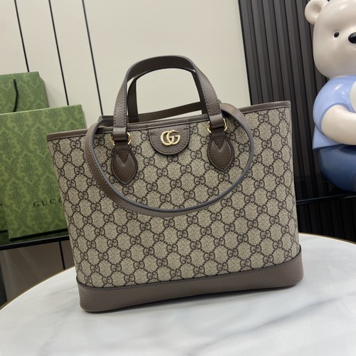 グッチ ハンドバッグ