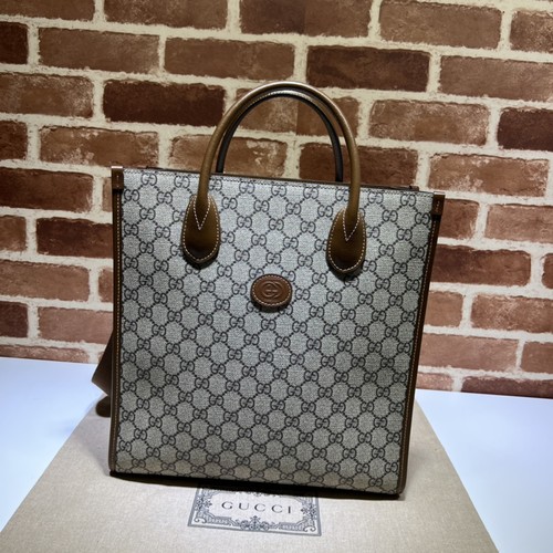 グッチ ハンドバッグ