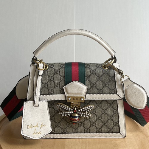 グッチ ハンドバッグ