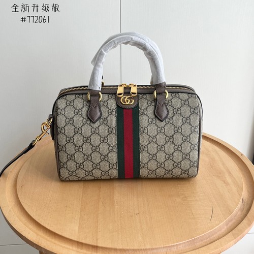 グッチ ハンドバッグ