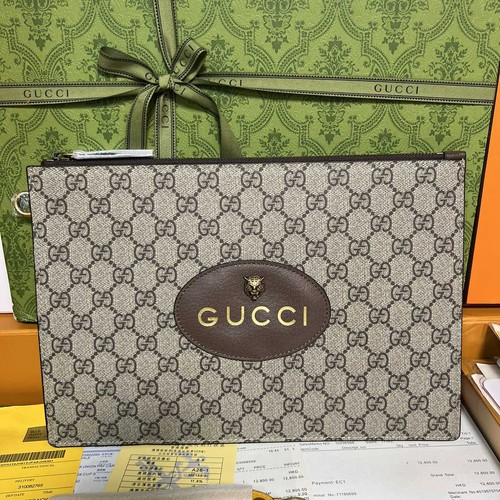 グッチ ハンドバッグ