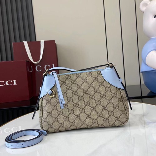 グッチ ハンドバッグ