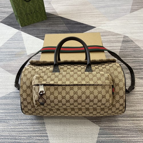 グッチ ハンドバッグ