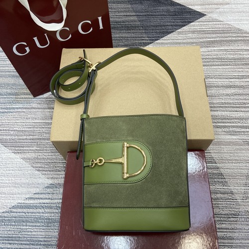 グッチ ハンドバッグ