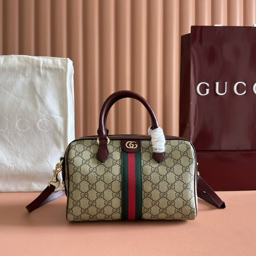 グッチ ハンドバッグ