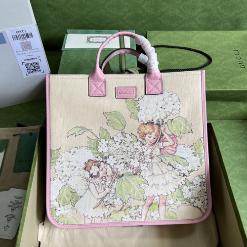 グッチ ハンドバッグ