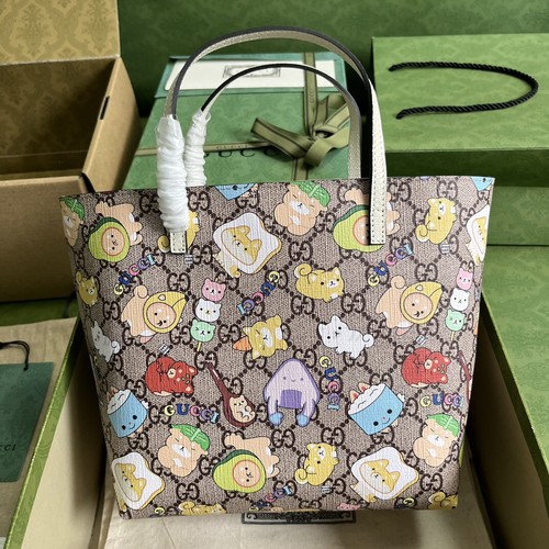 グッチ ハンドバッグ