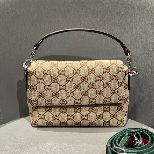 グッチ ハンドバッグ
