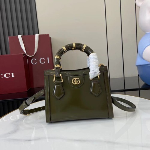 グッチ ハンドバッグ
