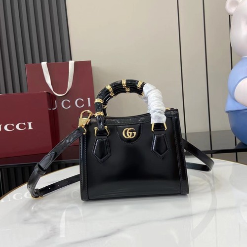 グッチ ハンドバッグ