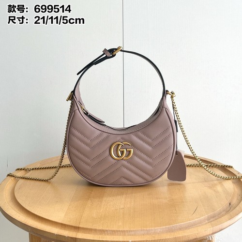 グッチ ハンドバッグ