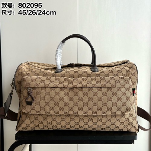 グッチ ハンドバッグ