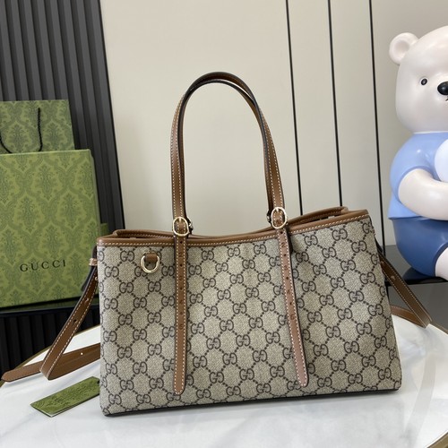 グッチ ハンドバッグ