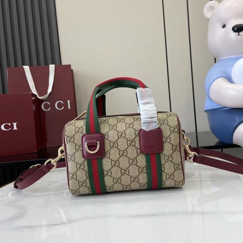 グッチ ハンドバッグ
