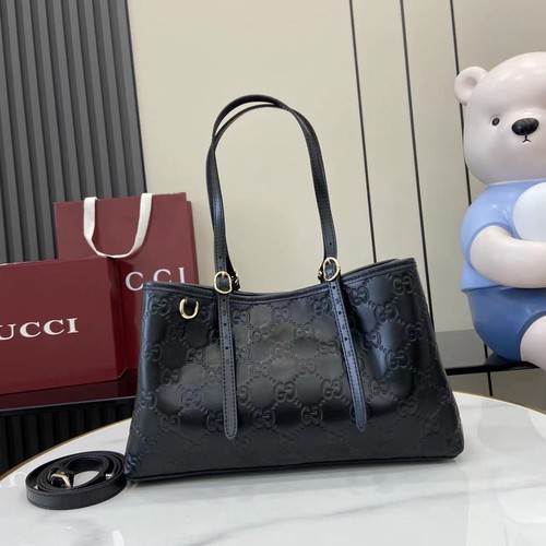 グッチ ハンドバッグ