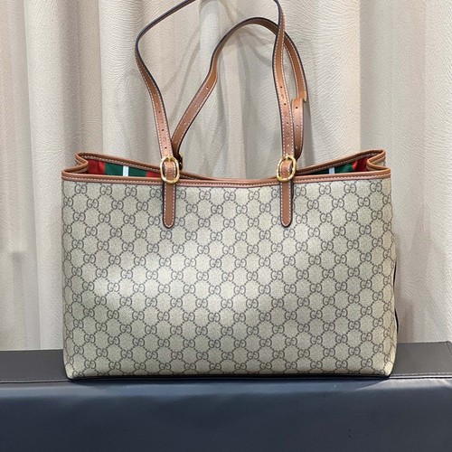 グッチ ハンドバッグ