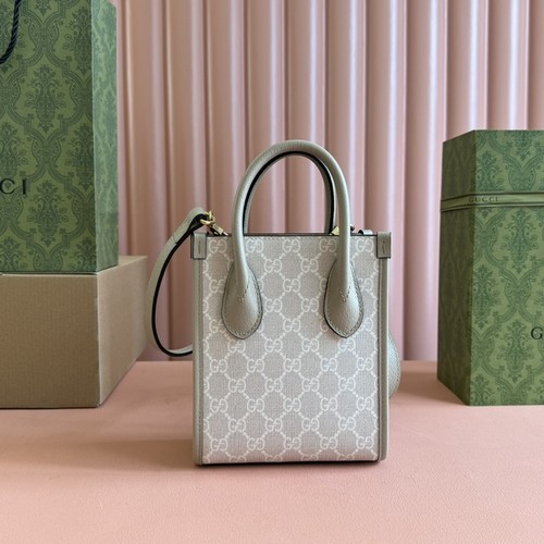 グッチ ハンドバッグ