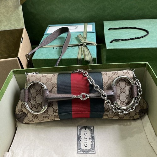 グッチ ハンドバッグ
