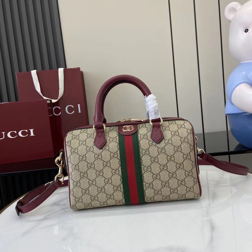 グッチ ハンドバッグ