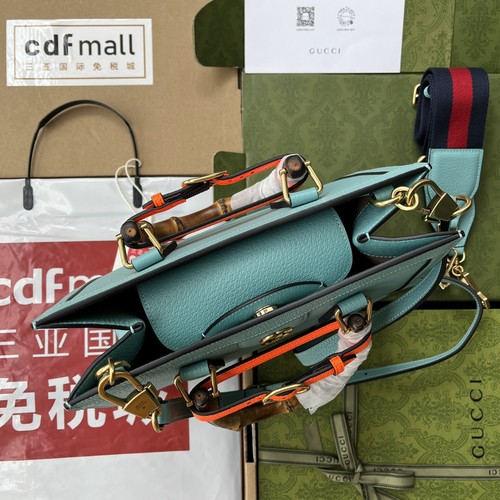 グッチ ハンドバッグ