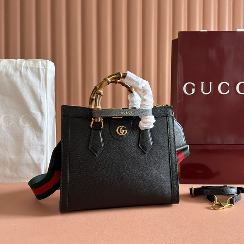 グッチ ハンドバッグ