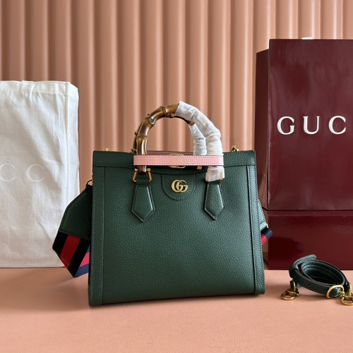 グッチ ハンドバッグ