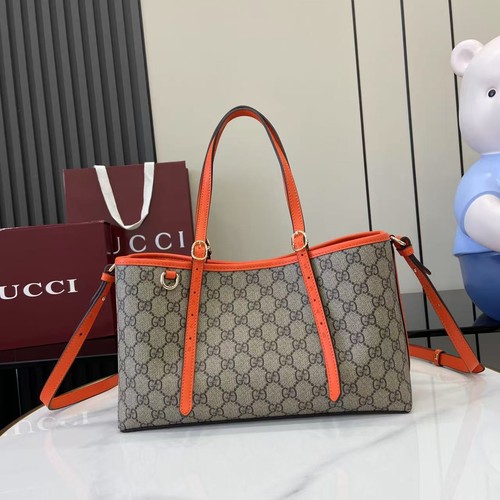 グッチ ハンドバッグ