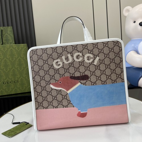 グッチ ハンドバッグ