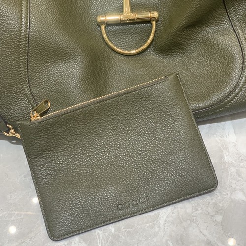 グッチ ハンドバッグ