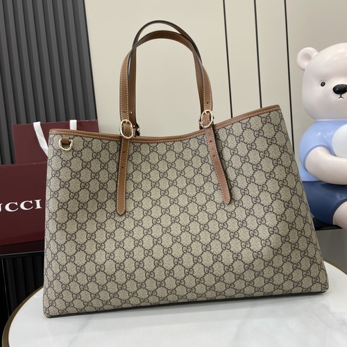 グッチ ハンドバッグ