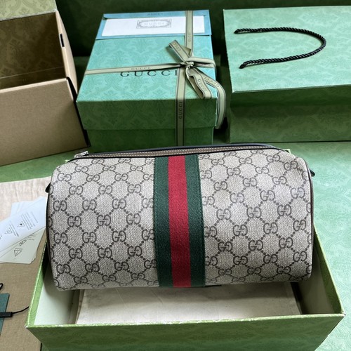 グッチ ハンドバッグ