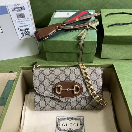 グッチ ハンドバッグ