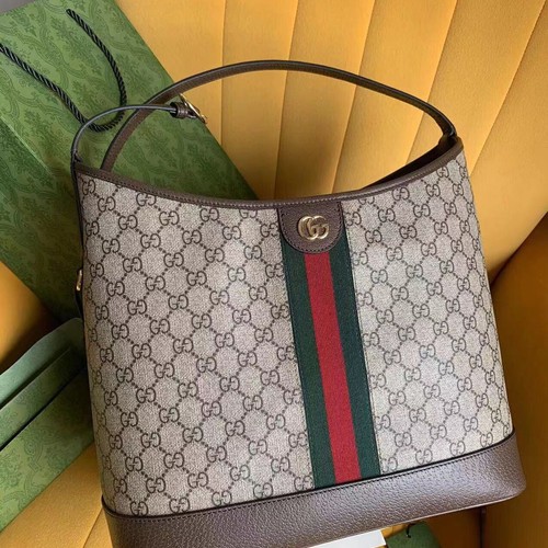 グッチ ハンドバッグ