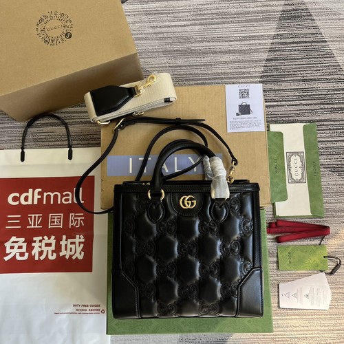 グッチ ハンドバッグ