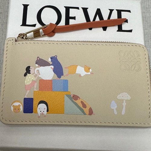 ロエベ ス ハンドバッグ