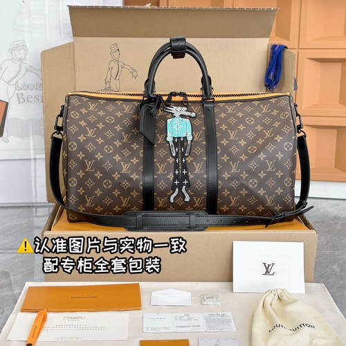 ルイヴィトン ハンドバッグ
