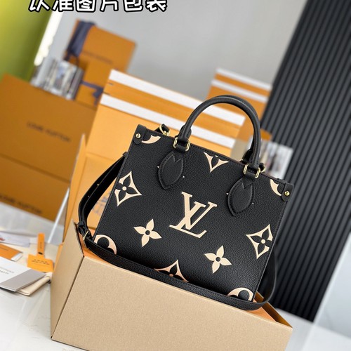 ルイヴィトン ハンドバッグ