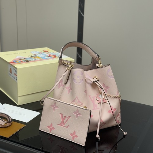 ルイヴィトン ハンドバッグ
