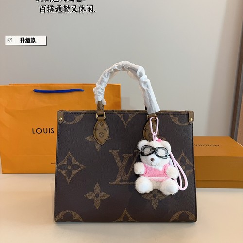 ルイヴィトン ハンドバッグ