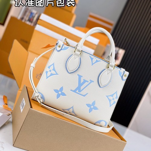 ルイヴィトン ハンドバッグ