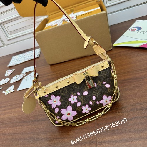 ルイヴィトン ハンドバッグ