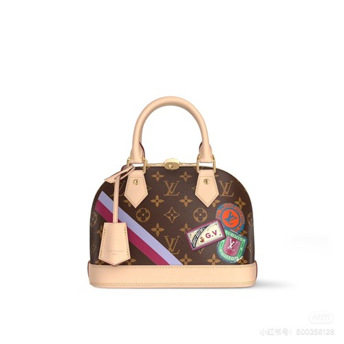 ルイヴィトン ハンドバッグ
