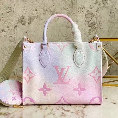 ルイヴィトン ハンドバッグ